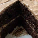 Mee Maw’s Decadent Chocolate Cake: A Slice of Nostalgia