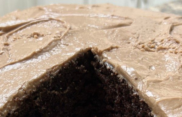 Mee Maw’s Decadent Chocolate Cake: A Slice of Nostalgia