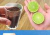 Say Goodbye to Odors: DIY Coffee and Lemon Fridge Freshener