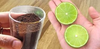 Say Goodbye to Odors: DIY Coffee and Lemon Fridge Freshener