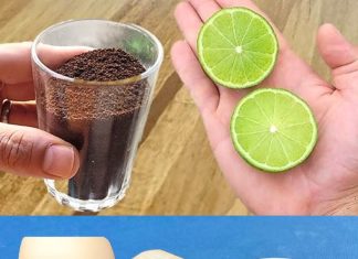 Say Goodbye to Odors: DIY Coffee and Lemon Fridge Freshener