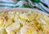 mama’s old-fashioned potato salad – dee dee’s