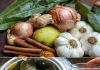 Healthy Drink: Drink This Tea After Meals and Improve Your Health