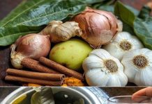 Healthy Drink: Drink This Tea After Meals and Improve Your Health