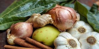 Healthy Drink: Drink This Tea After Meals and Improve Your Health