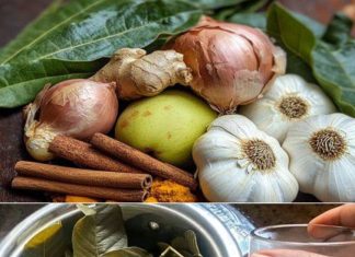 Healthy Drink: Drink This Tea After Meals and Improve Your Health