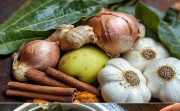 Healthy Drink: Drink This Tea After Meals and Improve Your Health