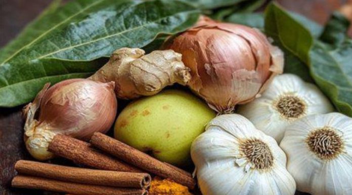 Healthy Drink: Drink This Tea After Meals and Improve Your Health