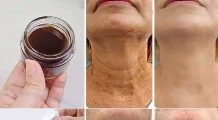 A Miracle Oil for Anti-Aging: Coffee Oil That Reduces Wrinkles More Effectively Than Botox!