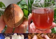 The Miracle Seed That Emptied Hospitals: A Natural Remedy for Diabetes, Poor Circulation, High Blood Pressure, and Fatty Liver