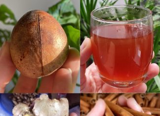 The Miracle Seed That Emptied Hospitals: A Natural Remedy for Diabetes, Poor Circulation, High Blood Pressure, and Fatty Liver