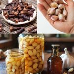 Mixing Garlic, Honey, and Cloves: The Secret No One Will Ever Tell You!