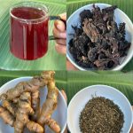 The Ultimate Natural Remedy for Health Issues Over 50: Say Goodbye to Diabetes, Fatty Liver, Poor Circulation, and Joint Pain