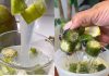 The Okra Water Challenge: A Unique Path to Health Benefits