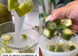 The Okra Water Challenge: A Unique Path to Health Benefits