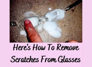 5 Ways to Repair Scratched Glasses: Simple Solutions for Clearer Vision
