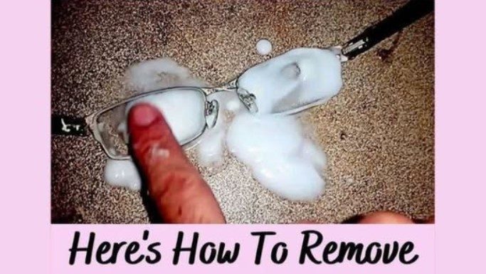 5 Ways to Repair Scratched Glasses: Simple Solutions for Clearer Vision