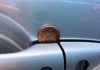 If You See a Penny in Your Car Door Handle, This is What It Might Mean