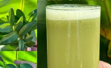 This Is the Drink That Can Help Cure Cancer, Diabetes, Poor Circulation, and High Blood Pressure Without Expensive Medications