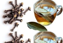 Experience the Miraculous Benefits of Bay Leaf and Clove Tea
