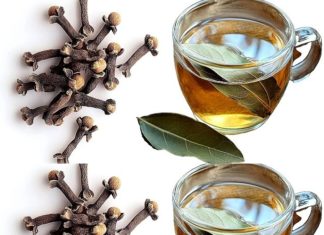 Experience the Miraculous Benefits of Bay Leaf and Clove Tea