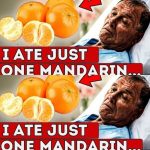 The Marvelous Health Benefits of Mandarins