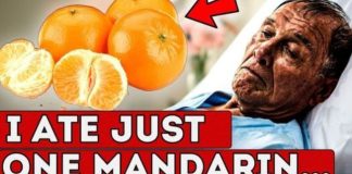 The Marvelous Health Benefits of Mandarins