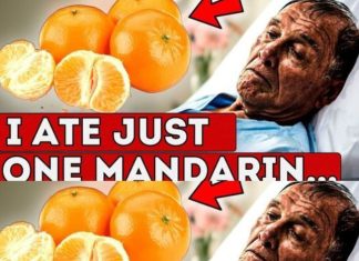 The Marvelous Health Benefits of Mandarins