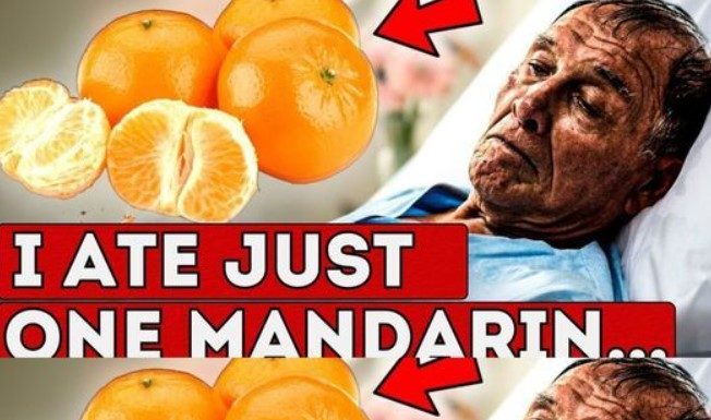 The Marvelous Health Benefits of Mandarins