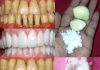 Teeth Whitening at Home in 2 Minutes! Naturally Whiten Yellow Teeth with Garlic & Salt (100% Effective!)