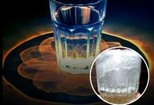 How To Detect Negative Energies At Home Using Only A Glass Of Water