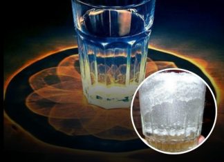 How To Detect Negative Energies At Home Using Only A Glass Of Water