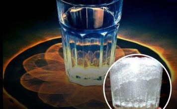 How To Detect Negative Energies At Home Using Only A Glass Of Water