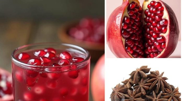 The Miracle Drink That Helps Prevent Prostate Cancer, Control Diabetes, and Improve Circulation