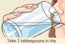 Two Spoons in the Morning: A Natural Remedy for Bone Pain, Diabetes, Nerves, and Depression