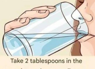 Two Spoons in the Morning: A Natural Remedy for Bone Pain, Diabetes, Nerves, and Depression