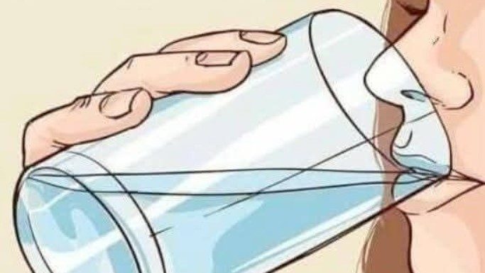 Two Spoons in the Morning: A Natural Remedy for Bone Pain, Diabetes, Nerves, and Depression