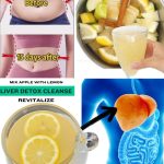 Mix Apple with Lemon: A Refreshing Recipe You’ll Thank Me For!