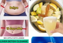 Mix Apple with Lemon: A Refreshing Recipe You’ll Thank Me For!