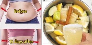 Mix Apple with Lemon: A Refreshing Recipe You’ll Thank Me For!