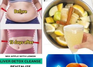 Mix Apple with Lemon: A Refreshing Recipe You’ll Thank Me For!