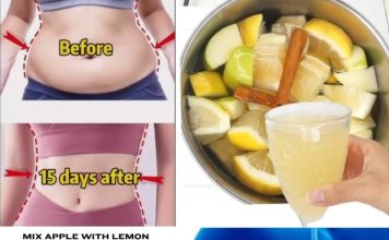 Mix Apple with Lemon: A Refreshing Recipe You’ll Thank Me For!