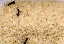 Preventing Weevils: A Simple Solution For Your Beans And Rice