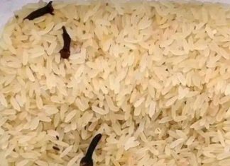 Preventing Weevils: A Simple Solution For Your Beans And Rice