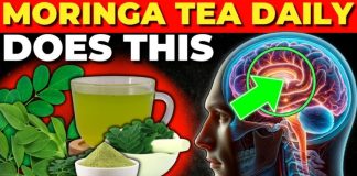 7 Reasons to Drink Moringa Tea Daily – Incredible Moringa Benefits
