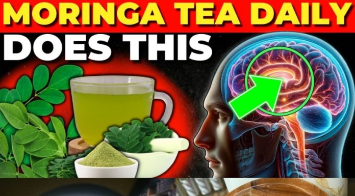 7 Reasons to Drink Moringa Tea Daily – Incredible Moringa Benefits
