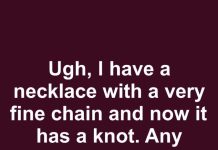 Ugh, So Annoying When This Happens!