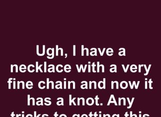 Ugh, So Annoying When This Happens!