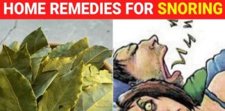 Natural Remedies for Snoring: Leaves That May Help You Sleep Better