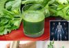 Boost Your Liver Health and Burn Fat with These 3 Detoxifying Green Juice Recipes